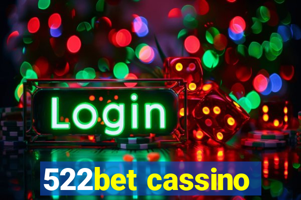 522bet cassino